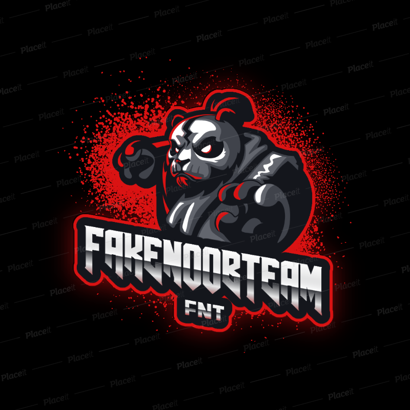 Fake Noob Team 