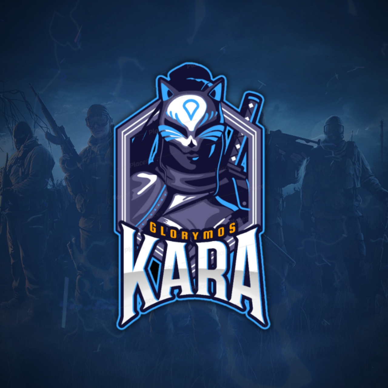 GLORYMOS KARA