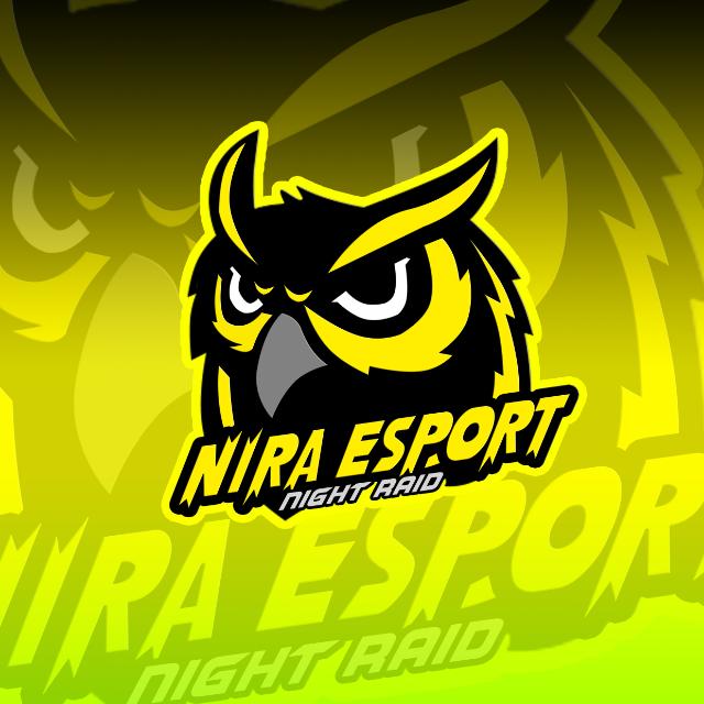 NIRA • ESPORT4G