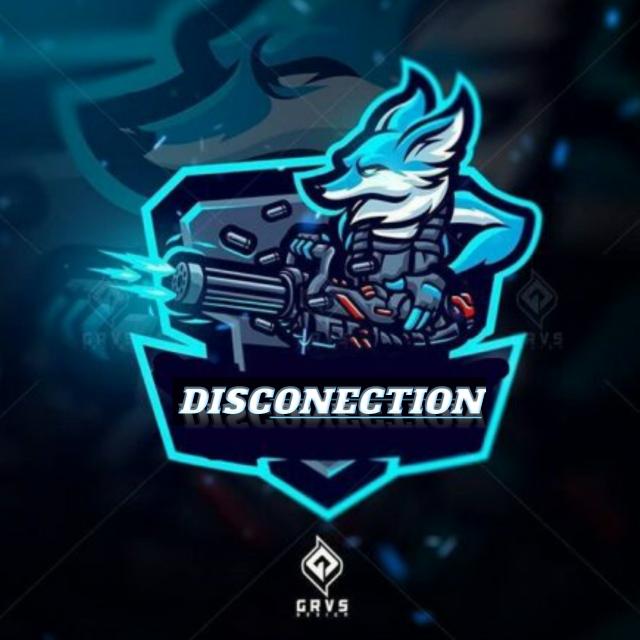 DISCONECTION