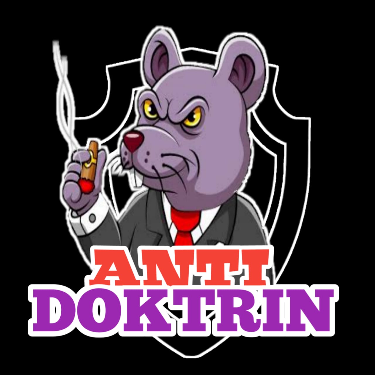 ANTI DOKTRIN (SIAP 86)