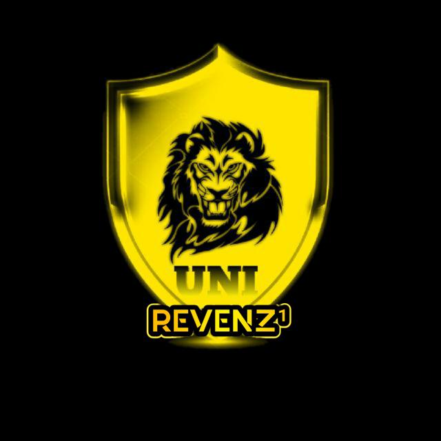 UNI•REVENZ 1