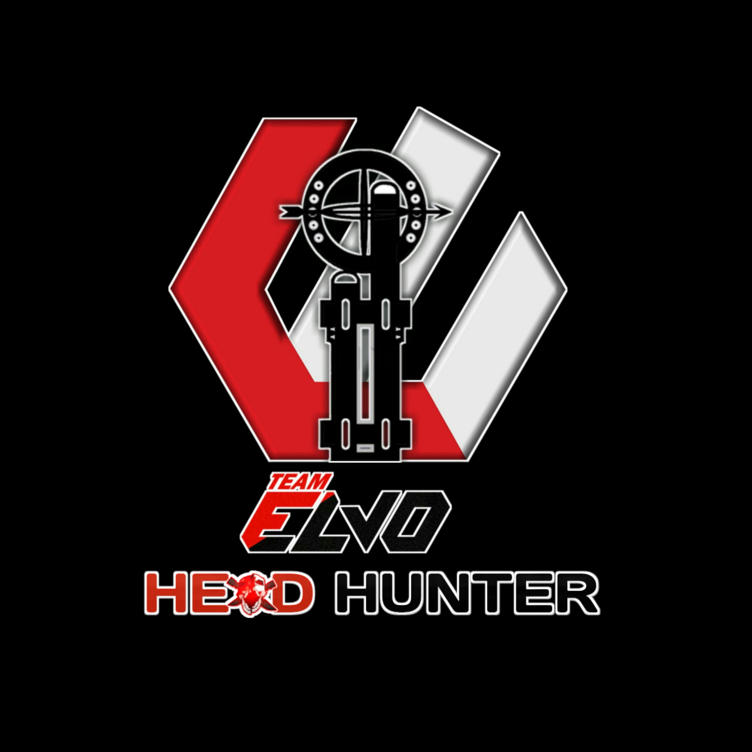 ELVO HEADHUNTER