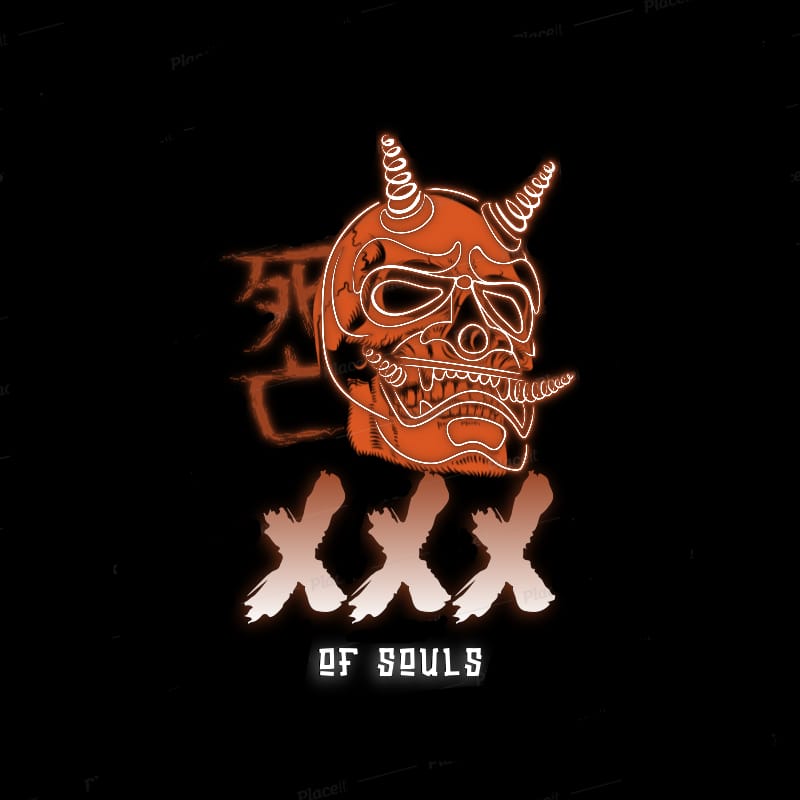 XXX-OF-SOULS