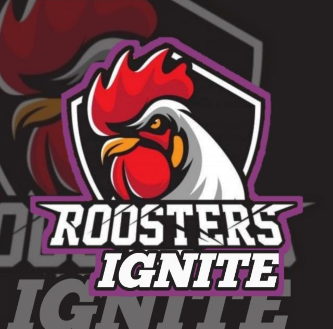ROOSTER. IGNITE