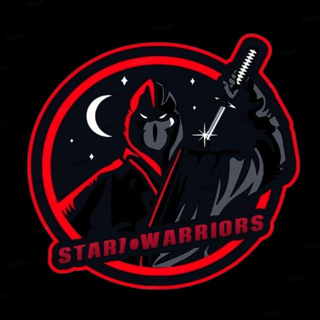 STAR7•WARRIORS