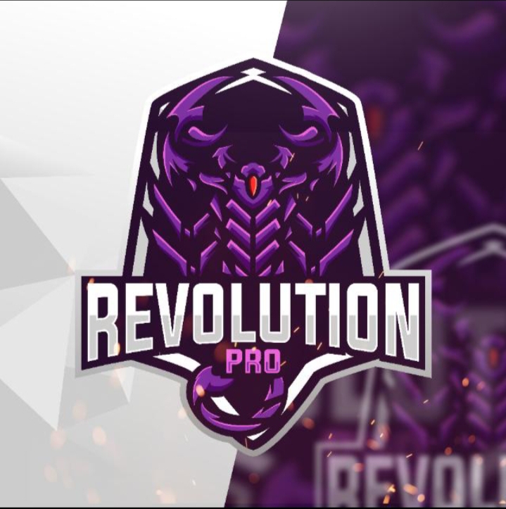 REVOLUTION PRO