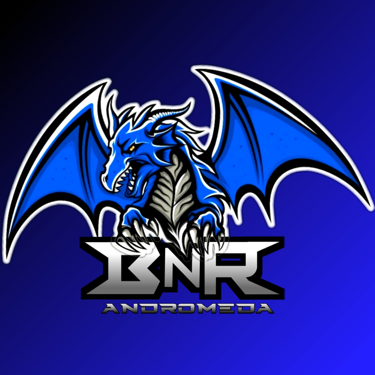 BNR`ANDROMEDA