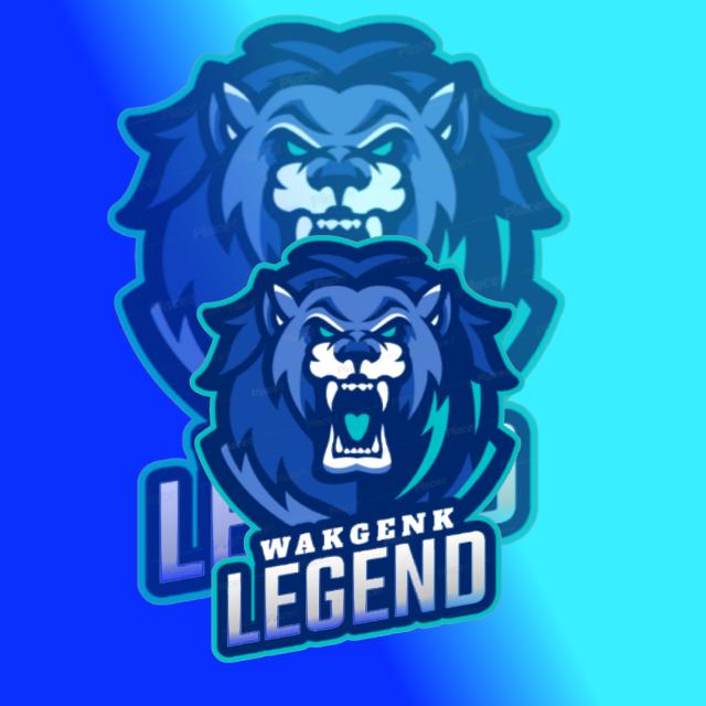 WAKGENK•LEGEND