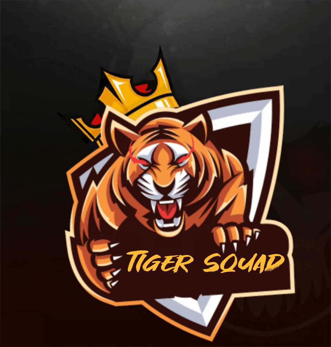 TIGER SQUAD