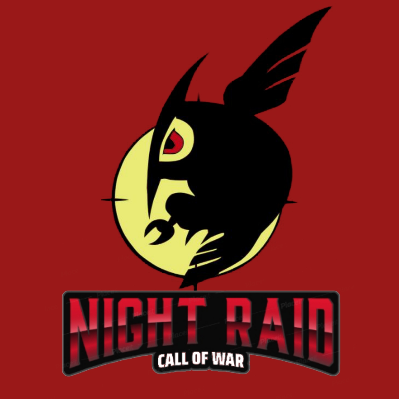 CLOW・NIGHT RAID