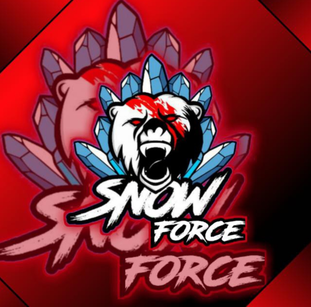 SNOW•FORCE