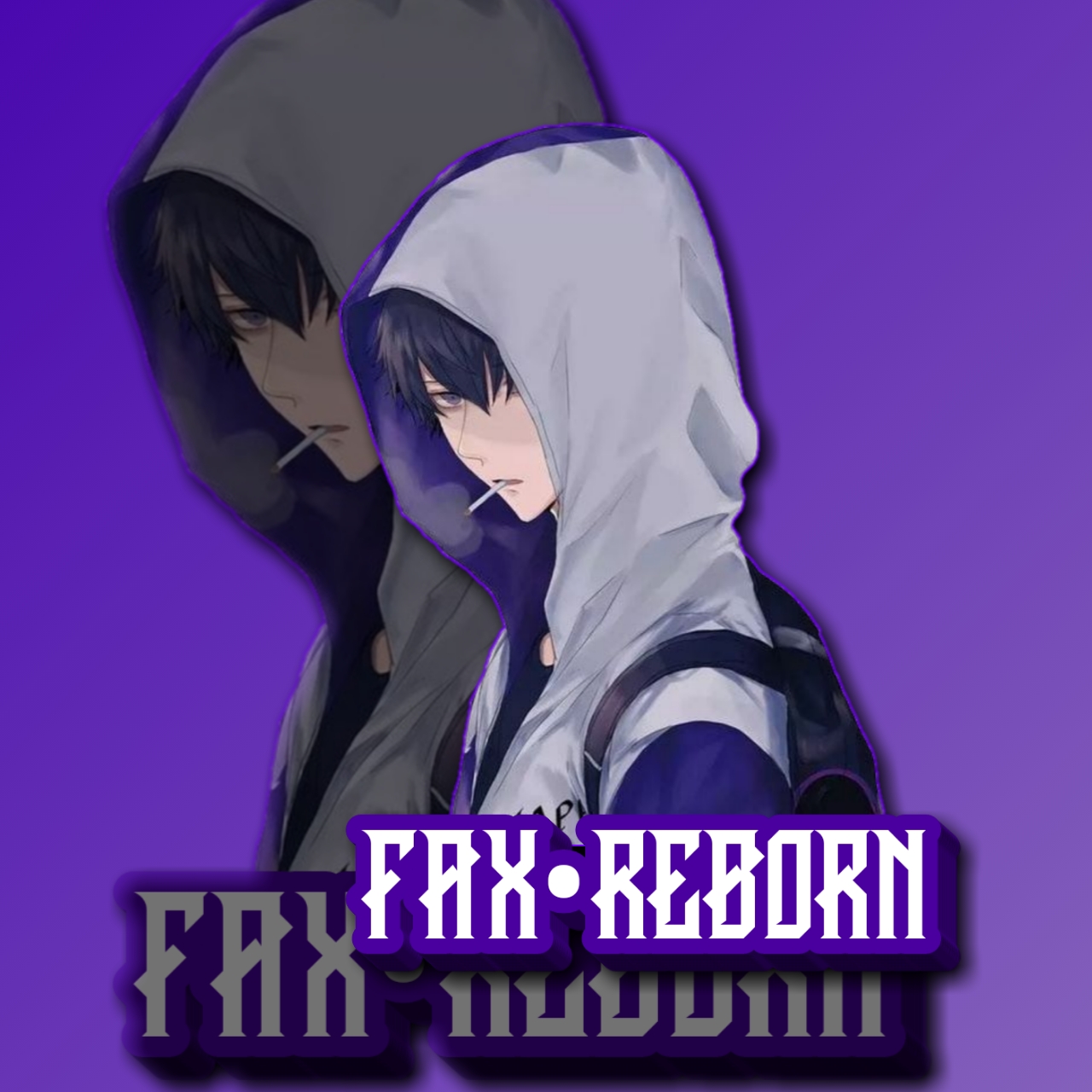 FAX•REBORN