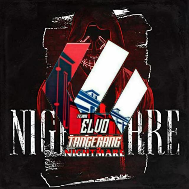 ELVO TGR NIGHTMARE
