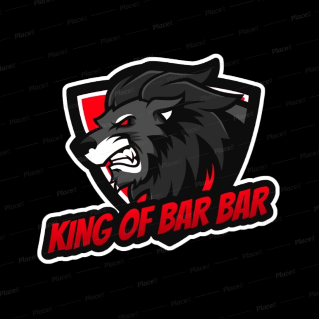 King of bar bar