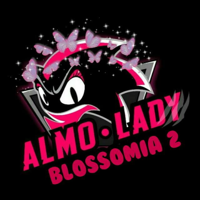 ALMO BLOSSOMIA 2