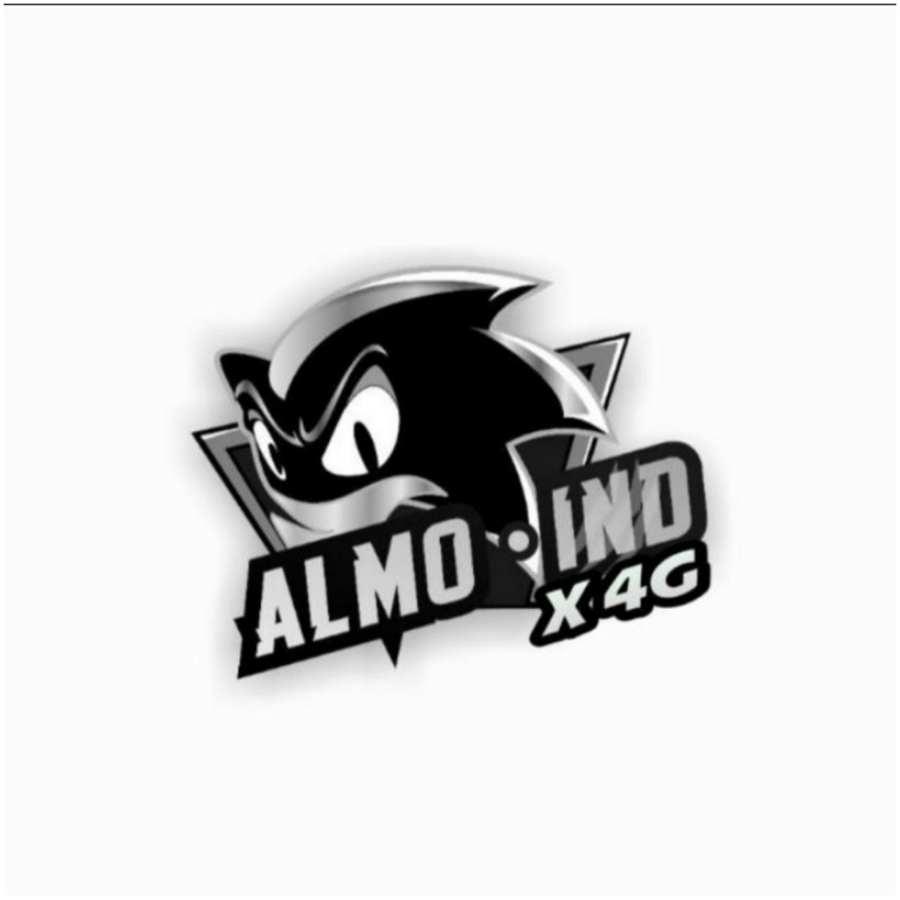 ALMO•IND X 4G