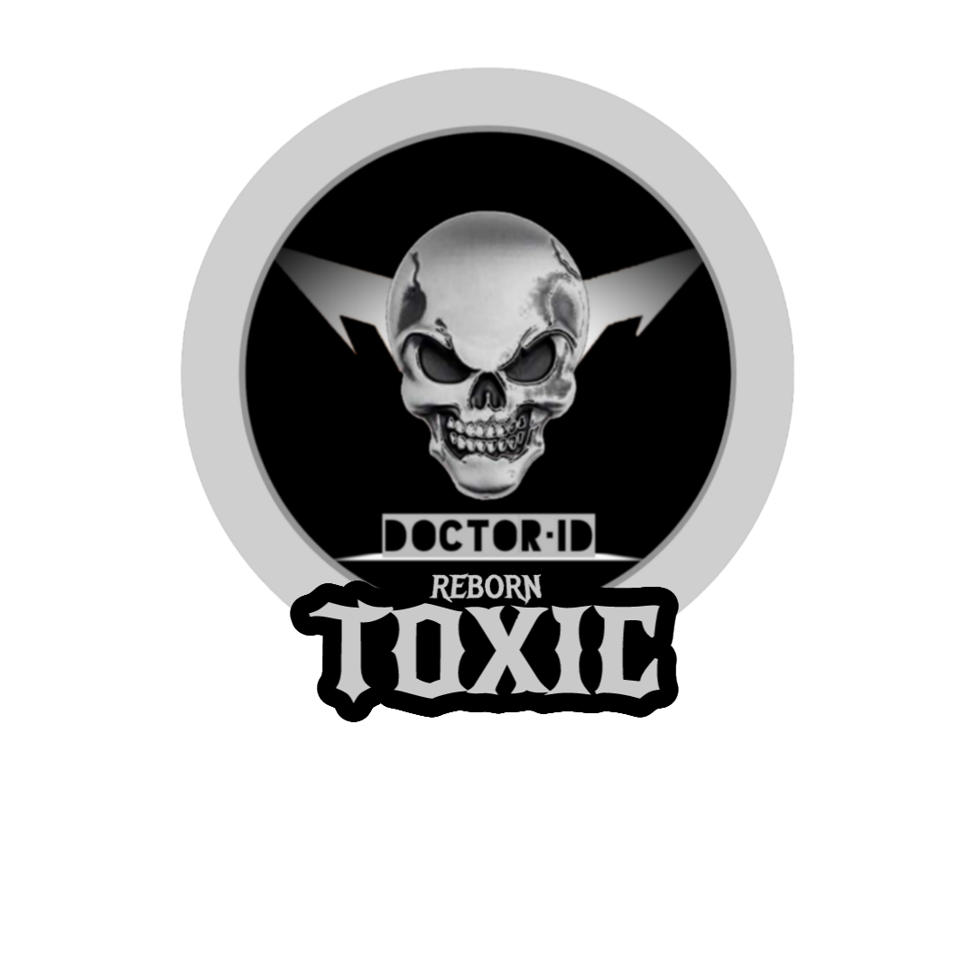 DOCTOR•ID TOXIC
