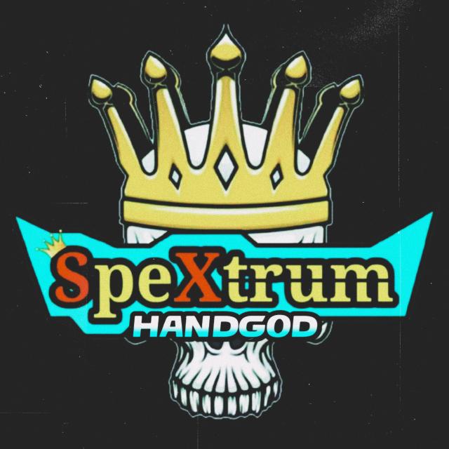 SPEXTRUM HANDGOD