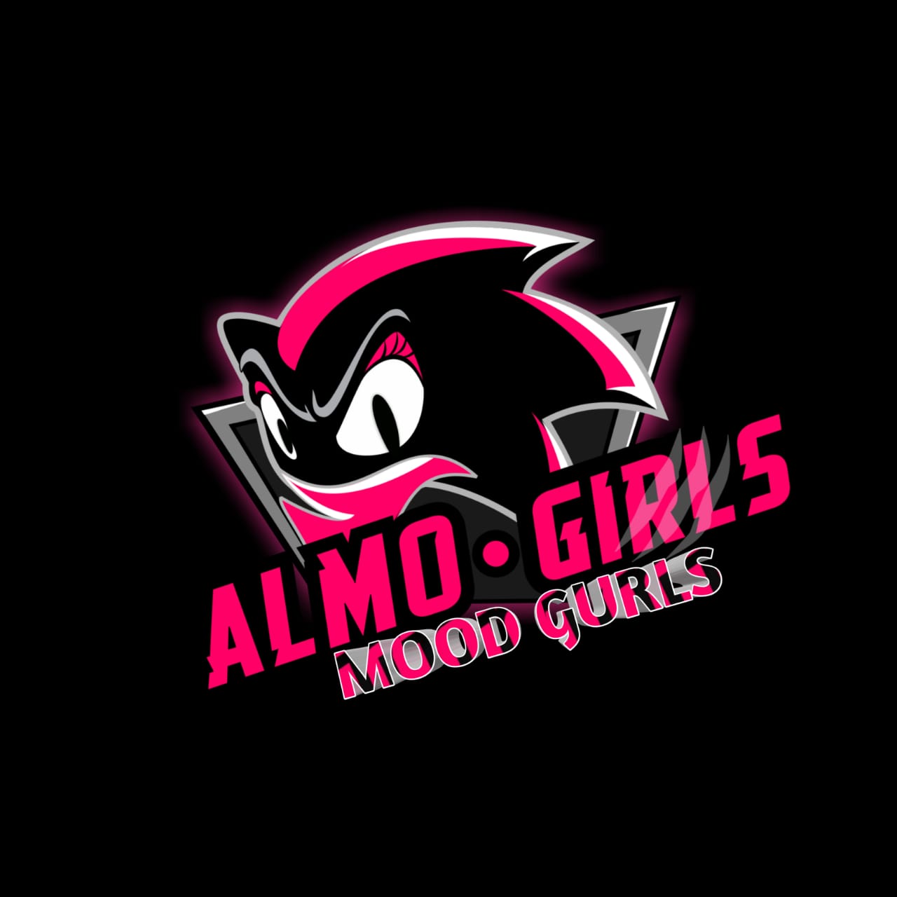ALMO MOOD GURLS 