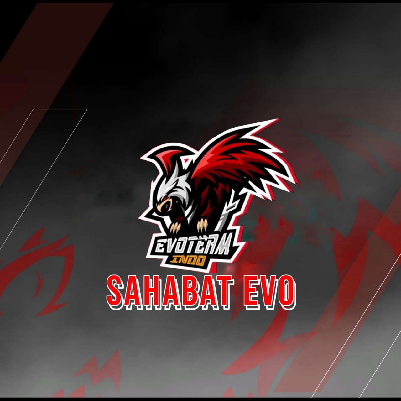 SAHABAT EVOTEAM