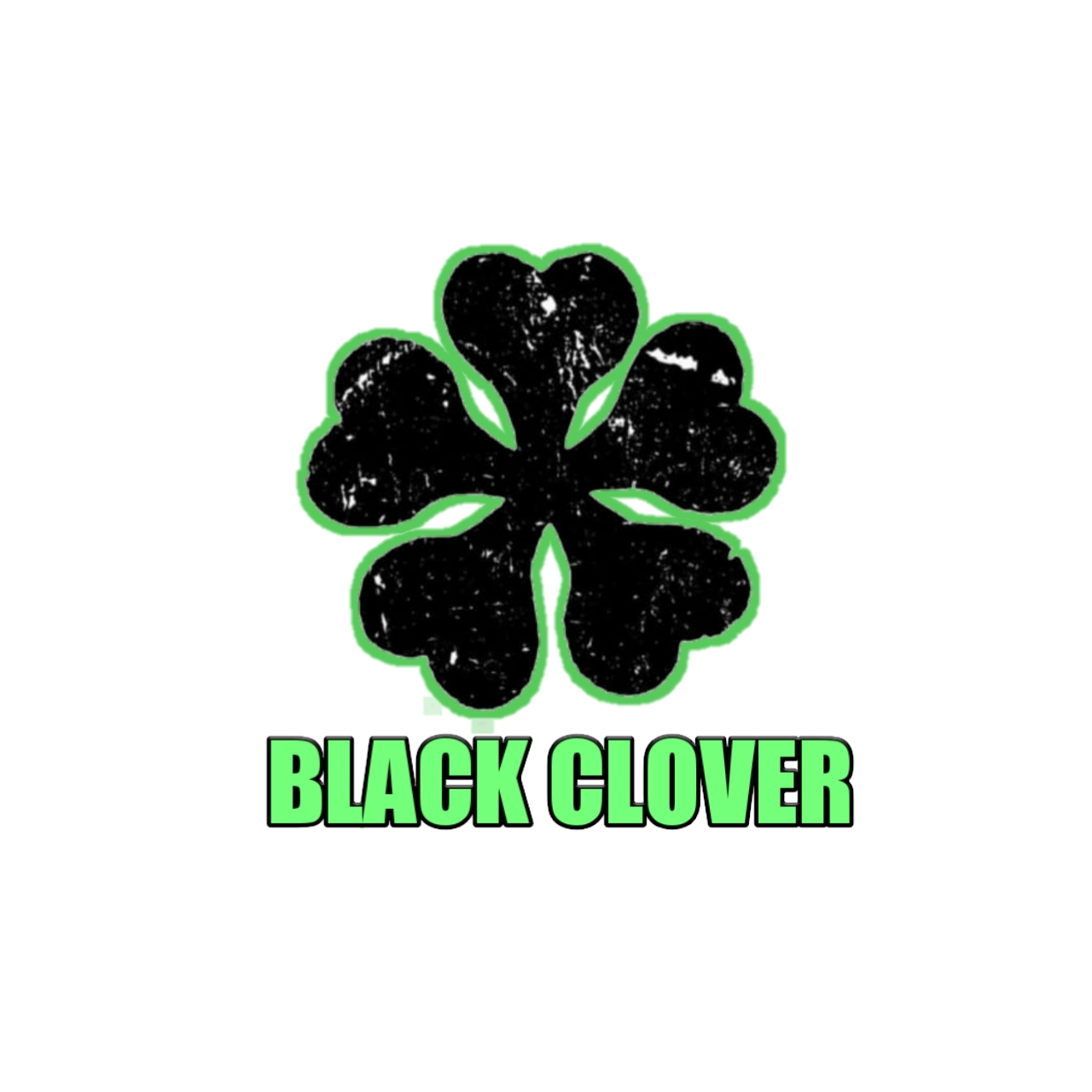 BLACK CLOVER