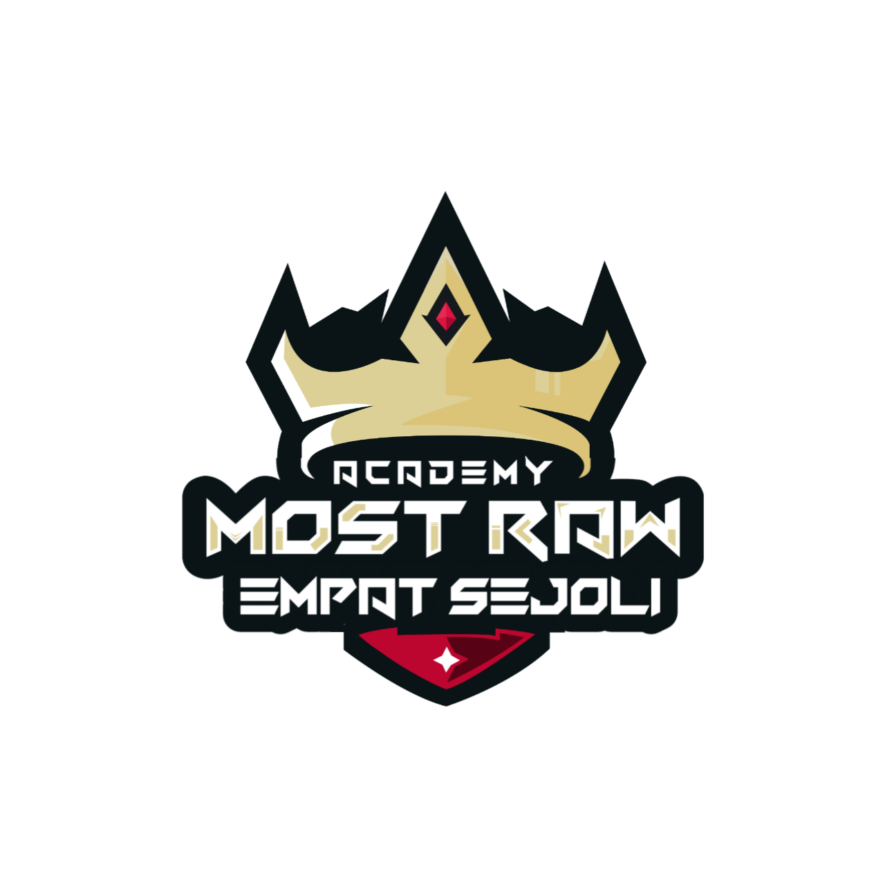 MOSTRAW EMPAT SEJOLI