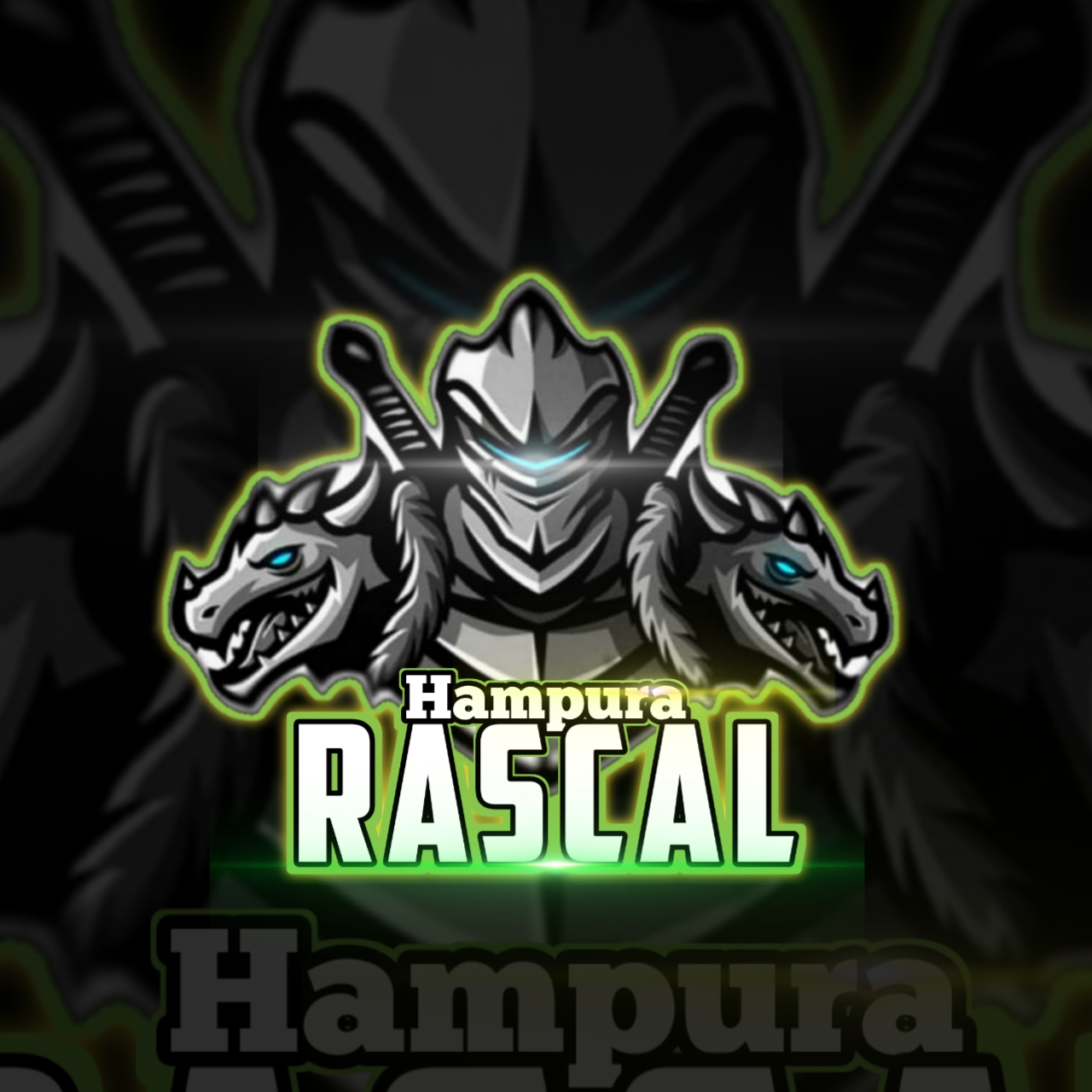 Hampura•Rascal