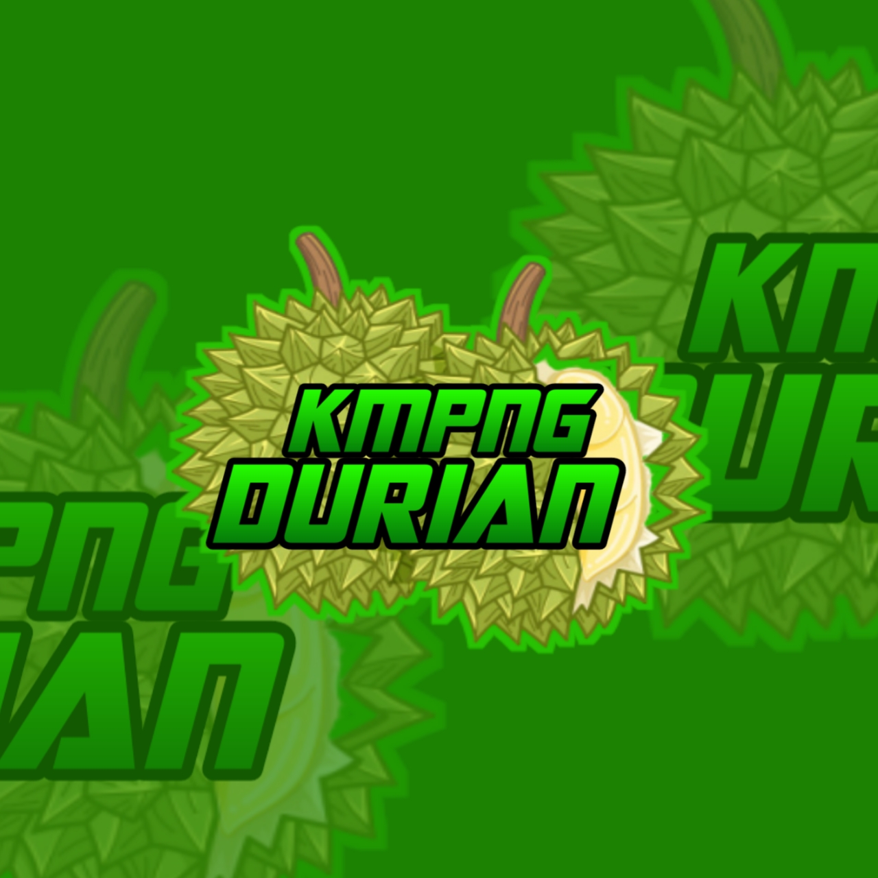 KPNG•DURIAN