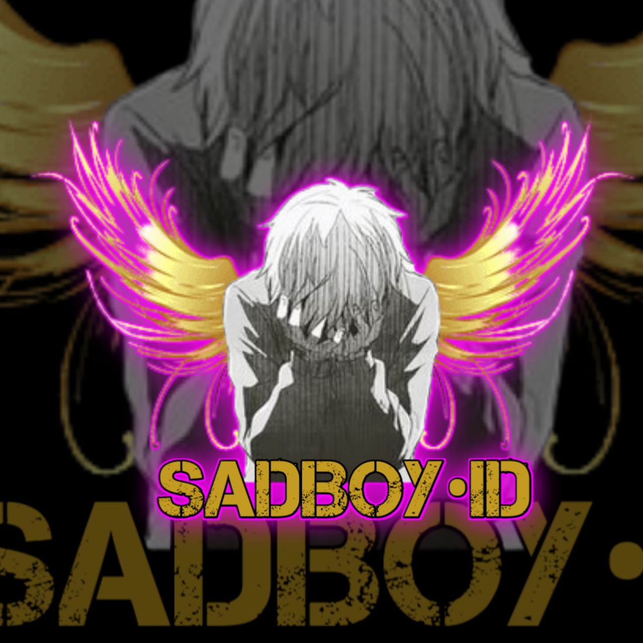 SadBoy•ID