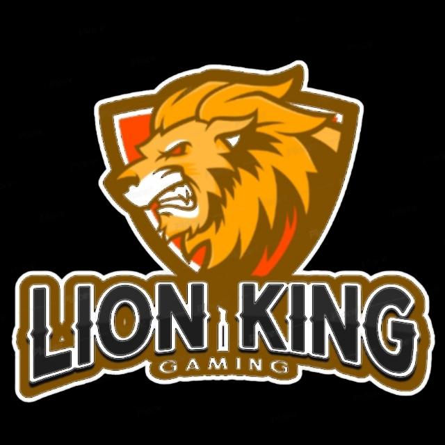 LIONKING