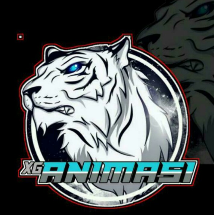 XG ANIMASI