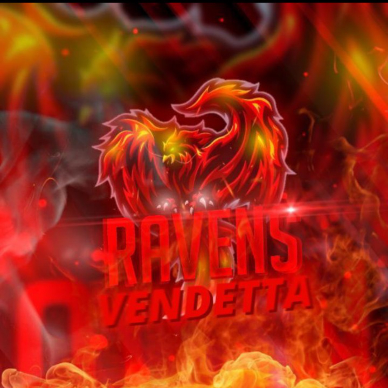 RAVENS VENDETTA