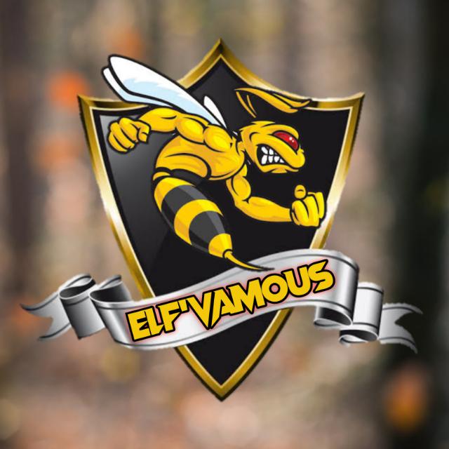 ELF'VAMOUS