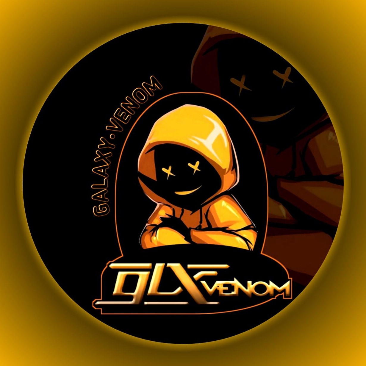 GALAXY•VENOM