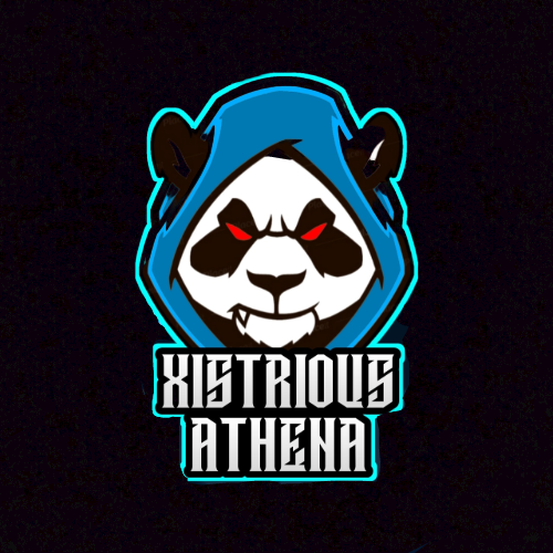 XISTRIOUS ATHENA