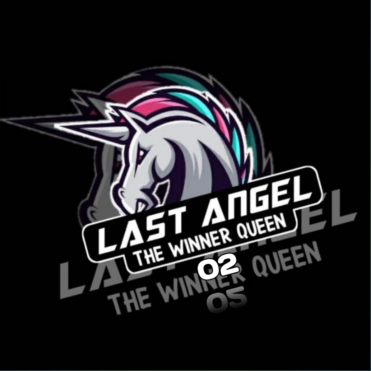 L'A THE WINNER QUEEN 02