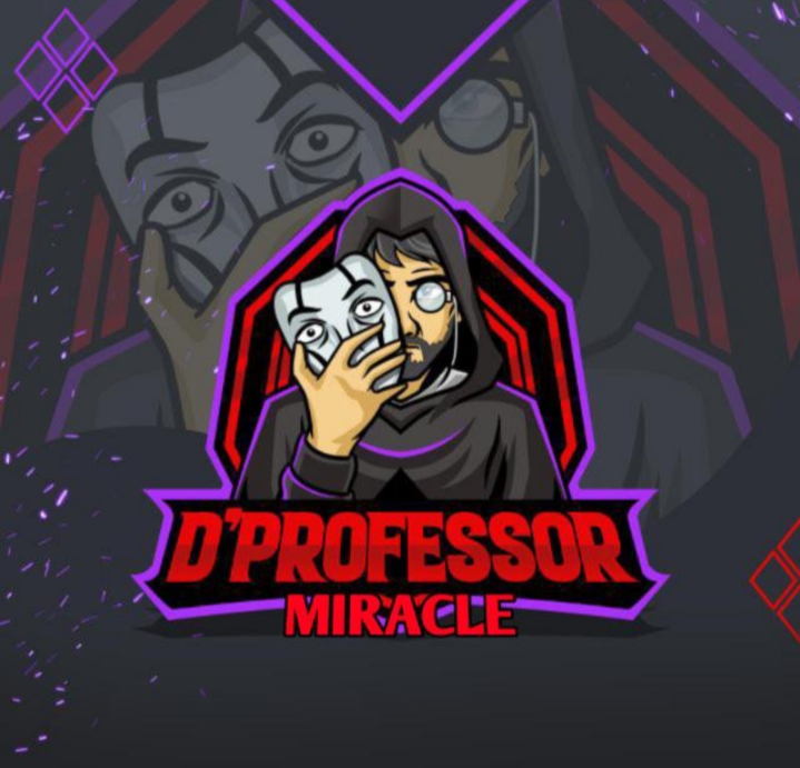 PROF MIRACLE