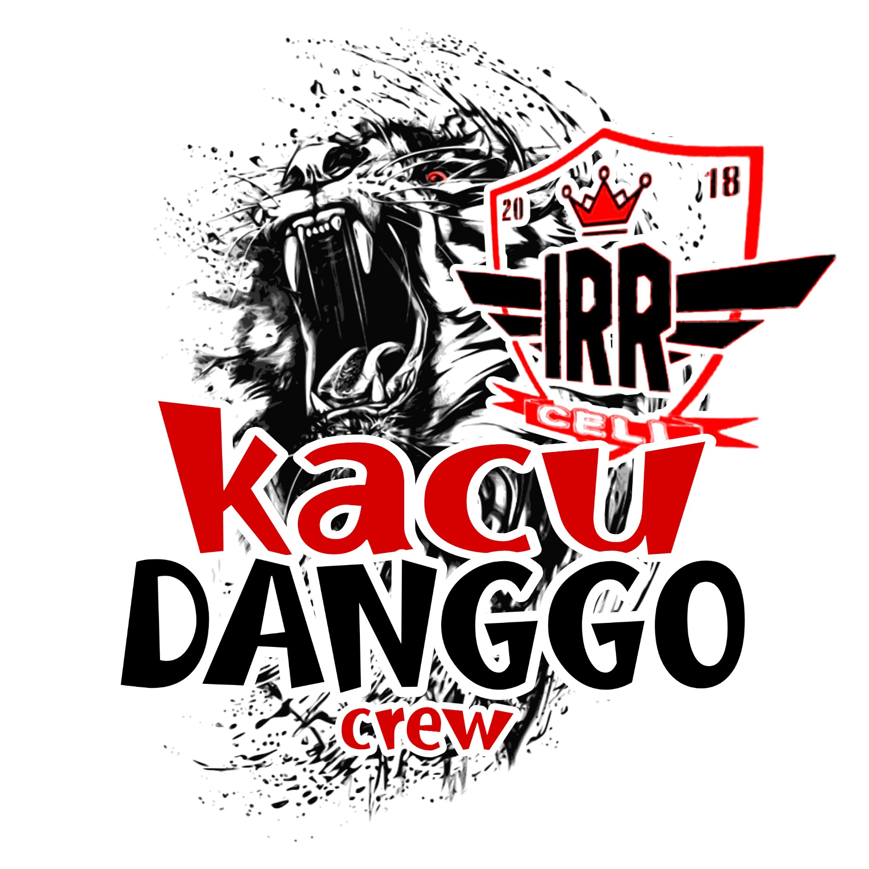 KacuDanggo crew