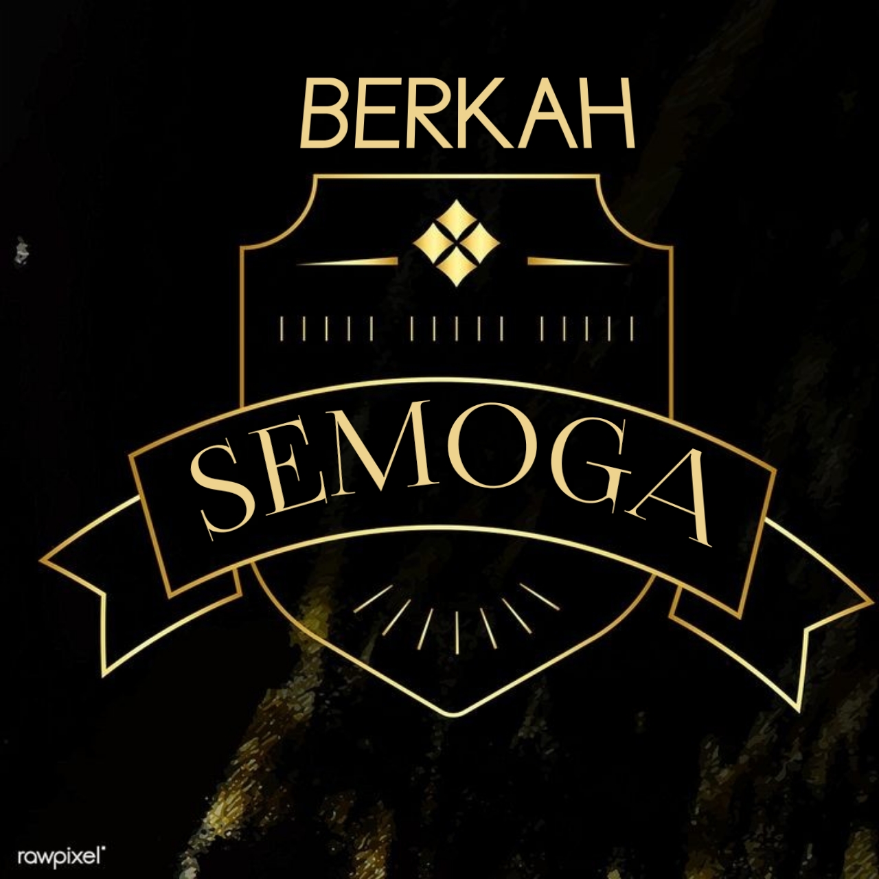 Semoga Berkah