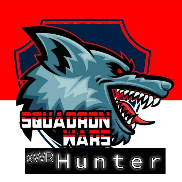 ˢᵂᴿＨｕｎｔｅｒ