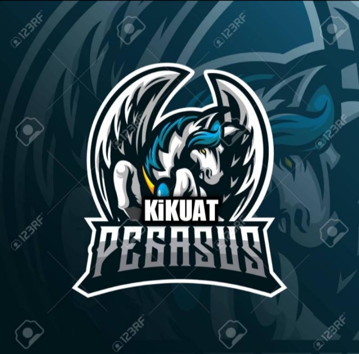 KIKUAT•Pegasus