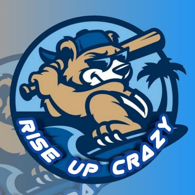RiseUpCrazy