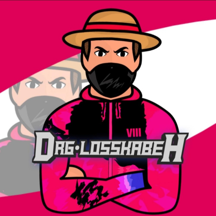 DRG•LOSSKABEH¹