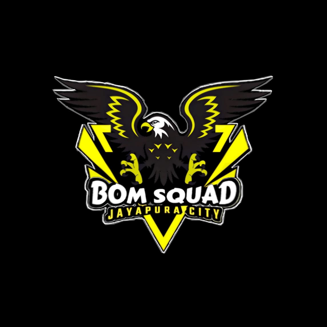 BOM SQUAD LEGEND