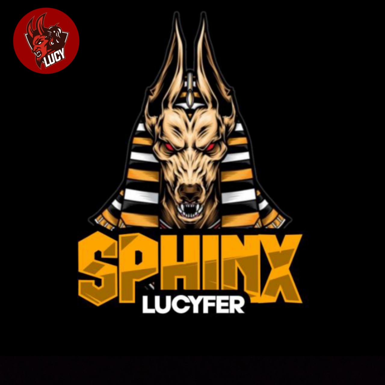 LUCYFER T'SPHINX