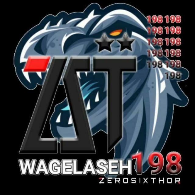 ZST WAGELASEH198
