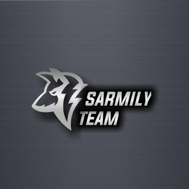 SARMILY TEAM