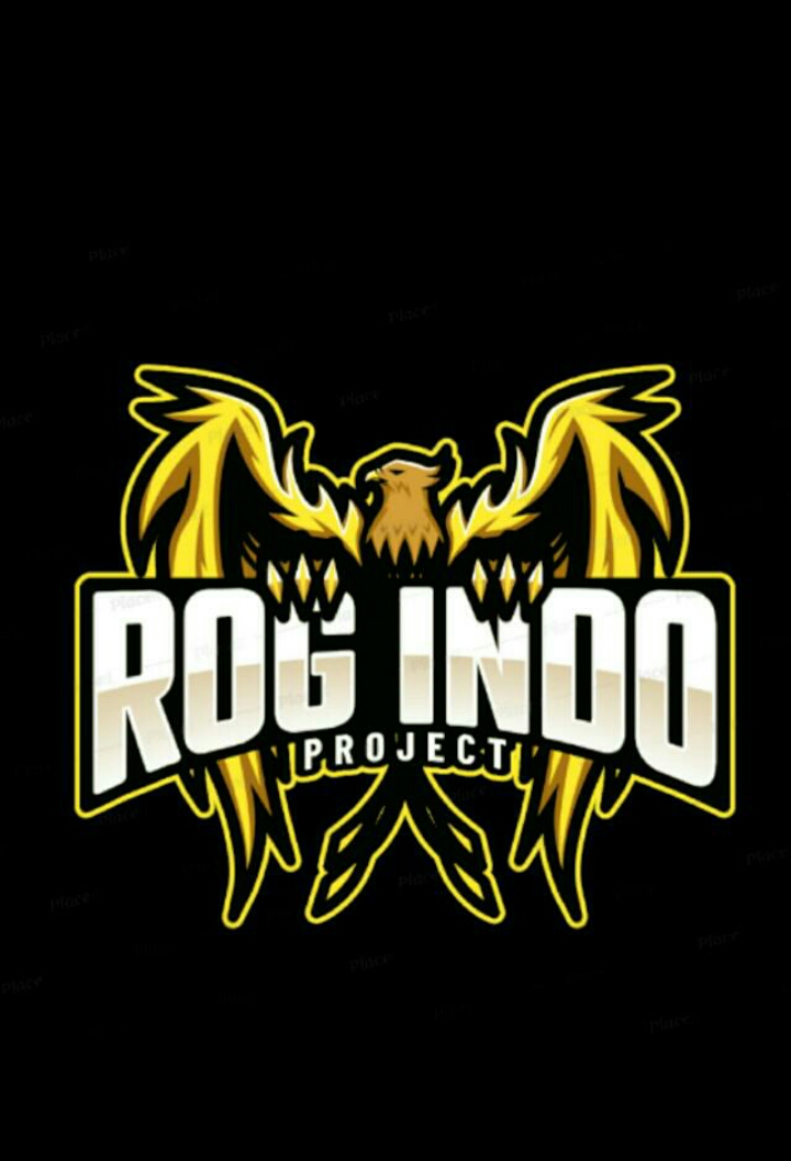 ROG_INDO PROJECT