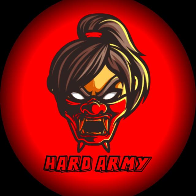 HARD ARMY